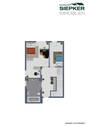 Grundriss KG - 