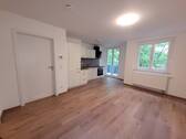 Wohnen - Kochen - 