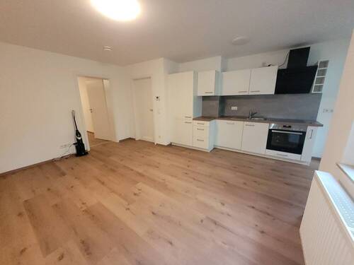 Wohnen - Kochen - 