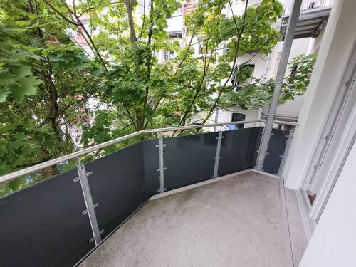 Balkon - 