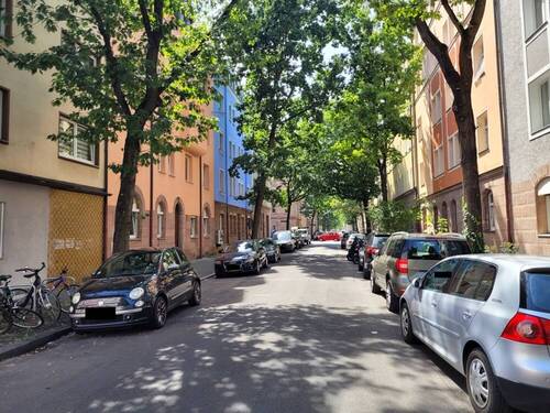 Umfeld - 
