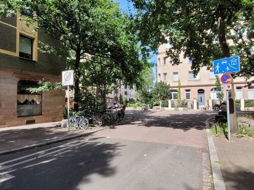 Umfeld - 
