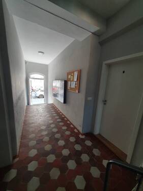 Eingangsbereich - 