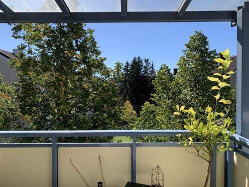 Bild 2 - 3 Zimmer Etagenwohnung zum Kaufen in München / Pasing