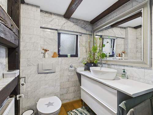 Badezimmer EG - 