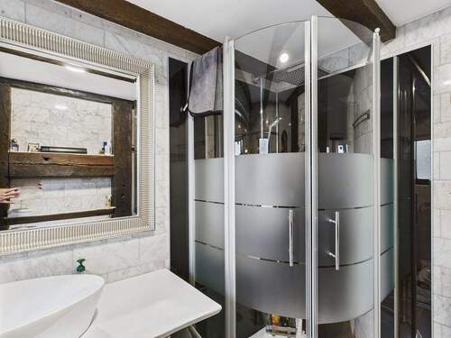 Badezimmer EG - 