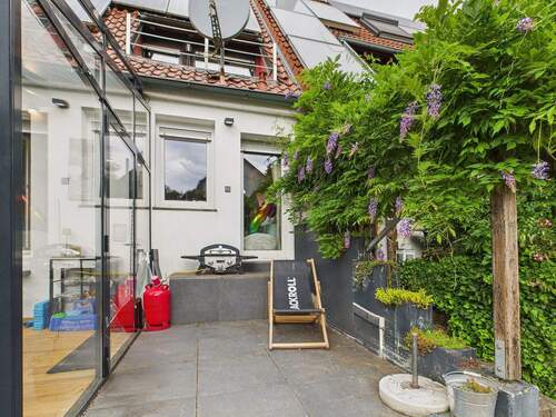 Terrasse - 