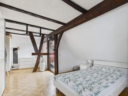 Schlafzimmer - 