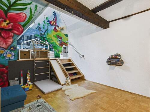 Kinderzimmer - 