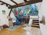Kinderzimmer - 