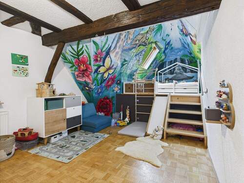Kinderzimmer - 