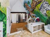 Kinderzimmer - 