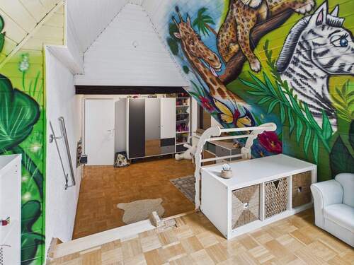 Kinderzimmer - 