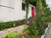 Eingang Haus - Einfamilienhaus mit 129,90 m² in Wolfschlugen zum Kaufen