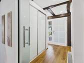 Hauseingang - 