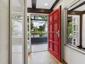 Hauseingang - 