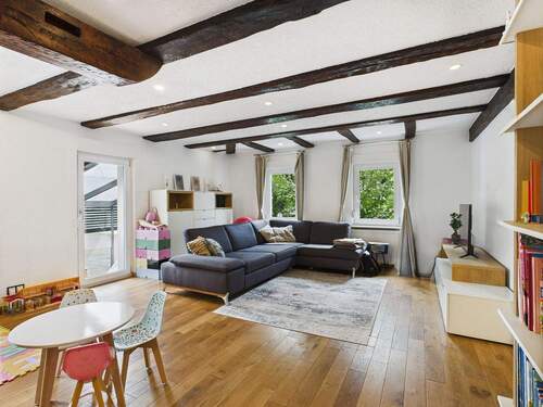 Wohnzimmer - 