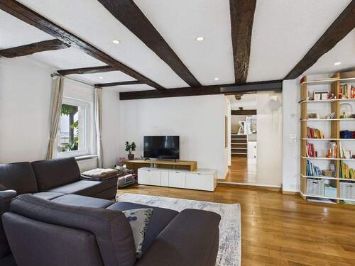 Wohnzimmer - 