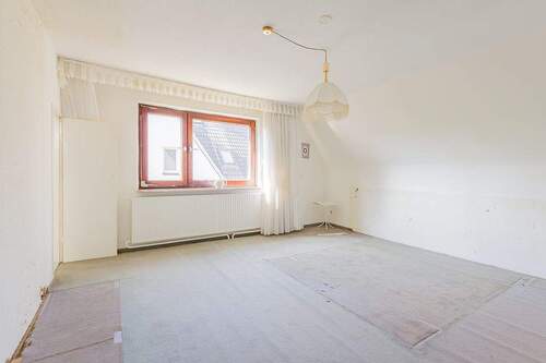 Schlafen - 