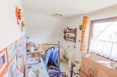 Halbes Zimmer - 