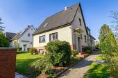 Hausansicht - 
