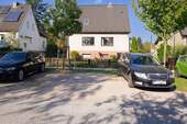 Hausansicht - 