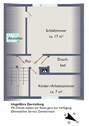 Obergeschoss - 