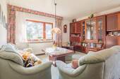 Wohnen - 2 Zimmer Doppelhaushälfte in Hamburg