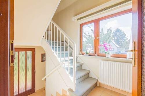 Treppenhaus - 