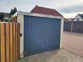 Garage - 