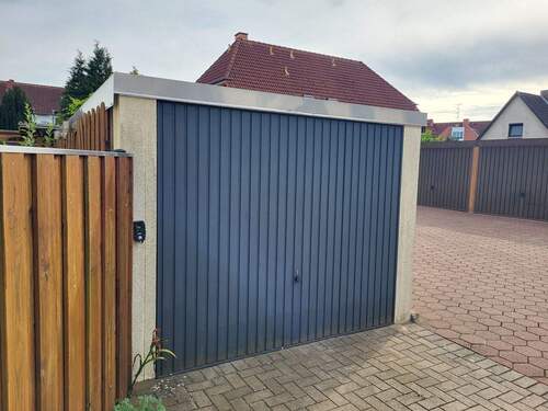 Garage - 
