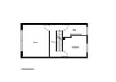 Obergeschoss - 