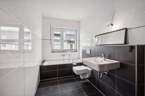 Badezimmer OG - 