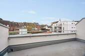 Balkon - 