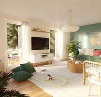 Für alle, die es großzügig lieben. Ihr Familienhaus in Schulenrode. - Cremlingen