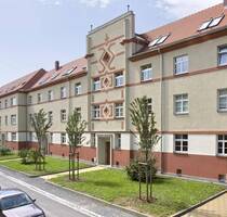 Schicke 2-Zimmer-Wohnung - kaltmietfrei für Malerarbeiten. - Dresden Tolkewitz/Seidnitz-Nord