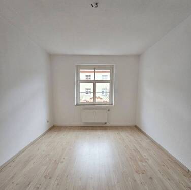 Schlafzimmer - Etagenwohnung mit 61,30 m² in Dresden zur Miete