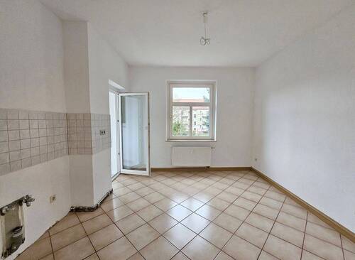 Bick in die Küche - 