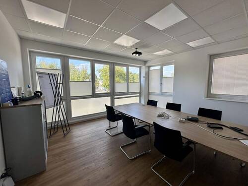 Besprechungsraum OG - 