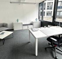 Privater Büroraum für 3 Personen in HQ Bornheimer Straße - Bonn Zentrum