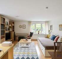 ELVIRA - Laim: Schöne 2-Zimmer-Wohnung - München