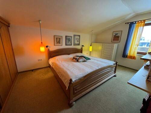 Schlafzimmer - 