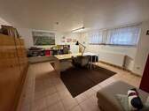 Arbeitszimmer - 