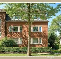 Attraktives Mehrfamilienhaus in Krefeld-Forstwald