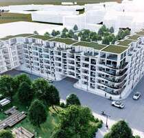 15.000?m² Zentrumsnahes Baugrundstück am Park - vielseitig nutzbar für Wohnen und Gewerbe - Chemnitz Sonnenberg