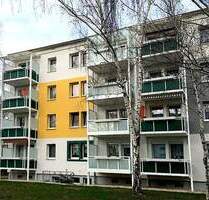 4-Raumwohnung in einem sehr ruhigem Haus! - Bad Dürrenberg