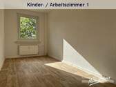 Kinder- / Arbeitszimmer 1 - 