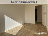 Kinder- / Arbeitszimmer 1 - 