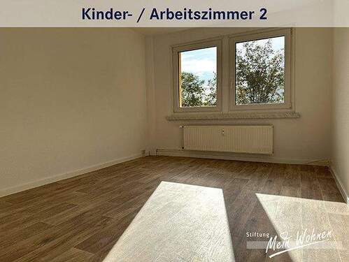 Kinder- / Arbeitszimmer 2 - 