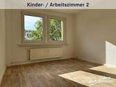 Kinder- / Arbeitszimmer 2 - 
